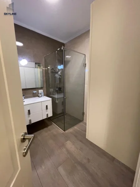 Tirane, jepet me qera apartament 2+1 Kati 2,  (Stadiumi Air Albania)