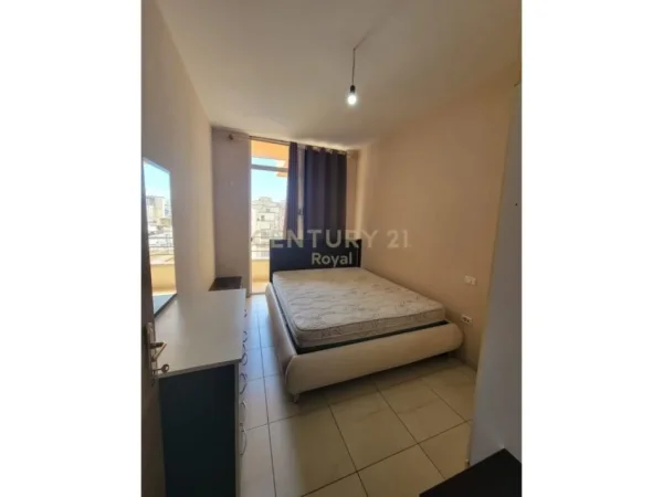 Tirane, jepet me qera apartament 1+1 Kati 7, 48 m² 430 € (FRATARI ASTIR)