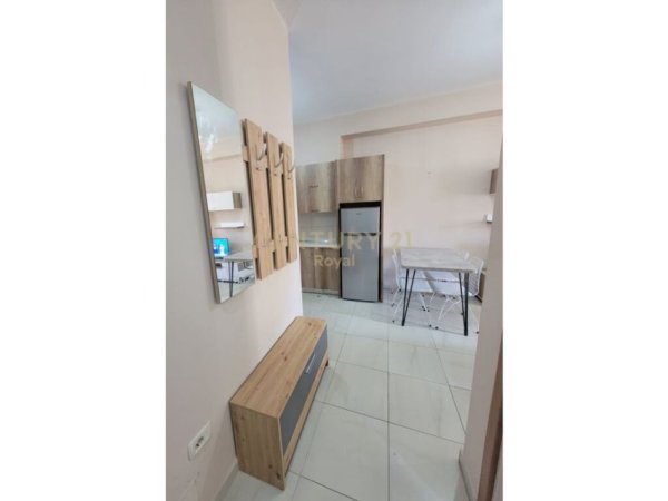 Tirane, jepet me qera apartament 1+1 Kati 7, 48 m² 430 € (FRATARI ASTIR)