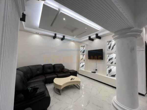 Tirane, jepet me qera apartament 1+1 Kati 0, 75 m² 450 € (Ferit Xhajko)