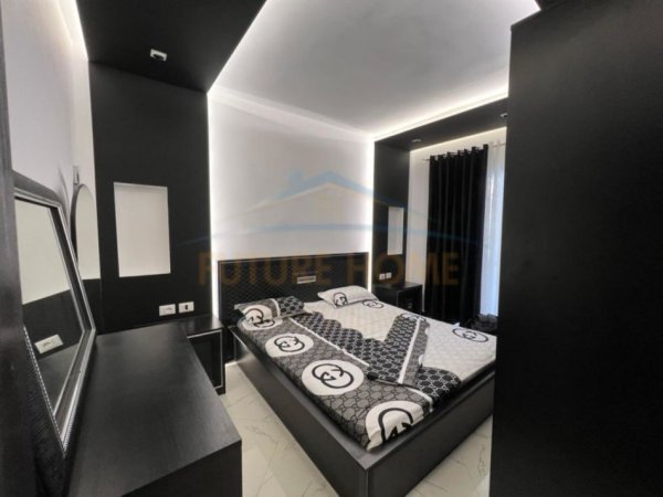Tirane, jepet me qera apartament 1+1 Kati 0, 75 m² 450 € (Ferit Xhajko)