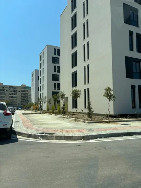 Vlore, shes apartament 1+1 Kati 1, 69 m² 86.000 € 