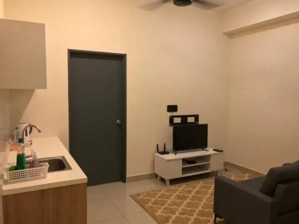 Tirane, jepet me qera garsonier Kati 2, 35 m² 480 € (Myslym Shyri)