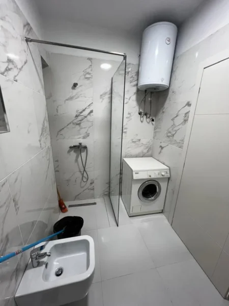Tirane, jepet me qera shtepi 2 Katshe , 160 m² 400 € (Rruga Niko Avrami)