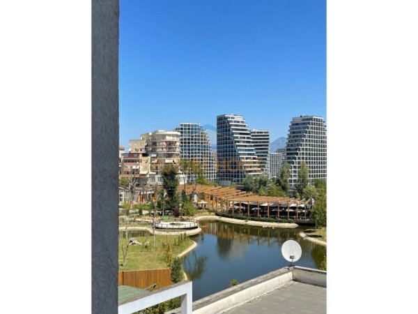 Tirane, jepet me qera apartament 2+1 Kati 4, 72 m² 750 € (Kopshti Botanik)