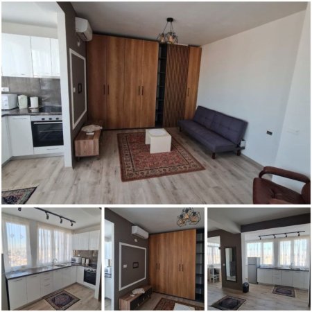 Tirane, jepet me qera garsonier Kati 11, 42 m² 400 € (RRUGA E KAVAJES)