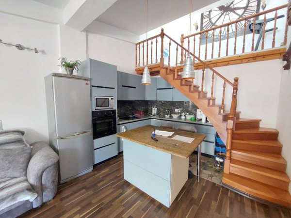 Durres, shitet apartament 2+1+Ballkon Kati 4, 110 m² 131.000 € (Mali i Robit 250m prane detit.)