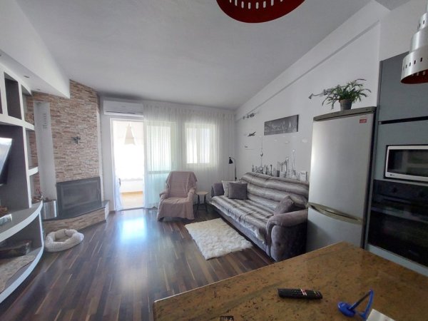 Durres, shitet apartament 2+1+Ballkon Kati 4, 110 m² 131.000 € (Mali i Robit 250m prane detit.)