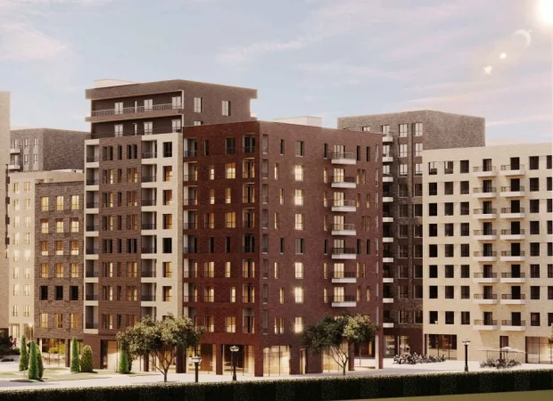 Tirane, shitet apartament 1+1 , 66 m² (Unaza e re Tirane)
