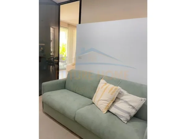 Durres, shes apartament 2+1+Ballkon Kati 2, 85 m² 120.000 € (Golem, Perballe Hotel Flower)