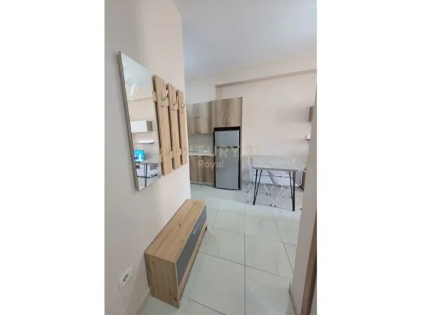 Tirane, jepet me qera apartament 1+1 Kati 7, 48 m² 430 € (KOMPLEKSI FRATARI ASTIR)