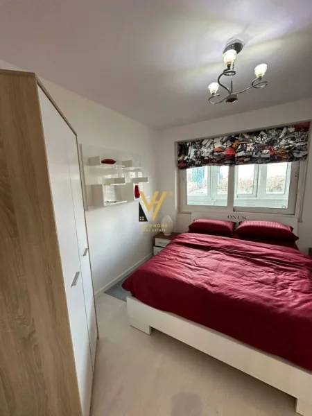 Tirane, shitet apartament 2+1+Ballkon Kati 8, 101 m² 350.000 € (ISH BLLOKU)