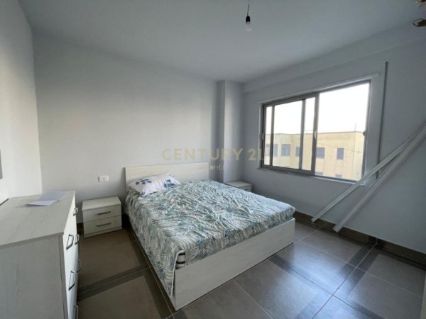 Durres, shitet 1+1+Ballkon Kati 2, 62 m² 68.000 € (STADIUMI)