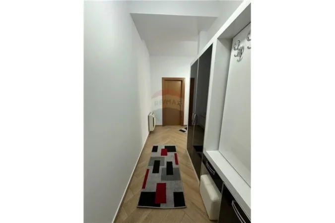 Tirane, jepet me qera apartament 2+1+Aneks+Ballkon Kati 6, 154 m² 1.500 € (QIRA APARTAMENT 2+1+2 ME VARAND NE BLLOK!)
