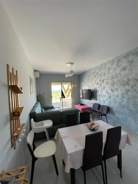 Vlore, shitet apartament 1+1+Ballkon Kati 1, 65 m² 87.000 € (VLORE)