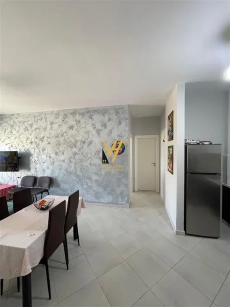 Vlore, shitet apartament 1+1+Ballkon Kati 1, 65 m² 87.000 € (VLORE)