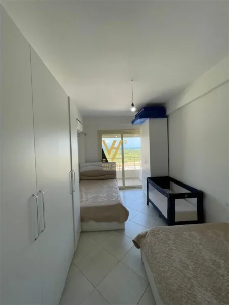 Vlore, shitet apartament 1+1+Ballkon Kati 1, 65 m² 87.000 € (VLORE)