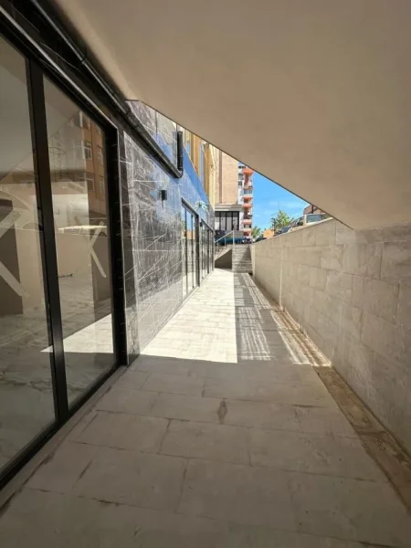 Durres, shitet ambjent biznesi , 121 m² (Iliria, Plazh)