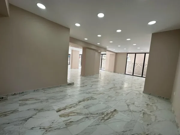 Durres, shitet ambjent biznesi , 121 m² (Iliria, Plazh)
