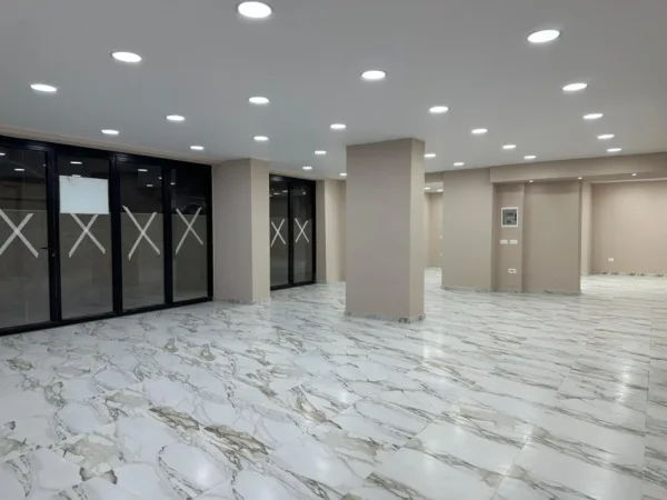 Durres, shitet ambjent biznesi , 121 m² (Iliria, Plazh)