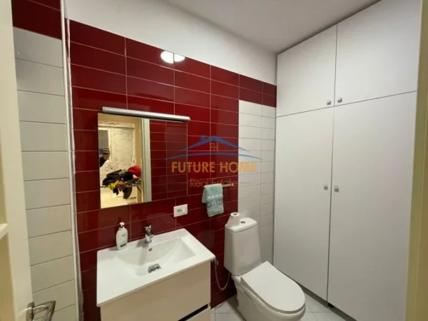 Tirane, shitet apartament 2+1+Aneks+Ballkon Kati 7, 97 m² 160.000 € (Ali Demi)