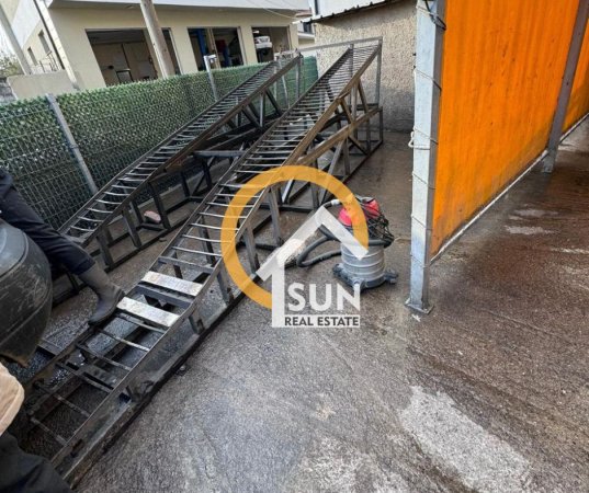 Shkoder, ofroj SHITET BIZNES LAVAZH, RRUGE KRYESORE, SHKODER