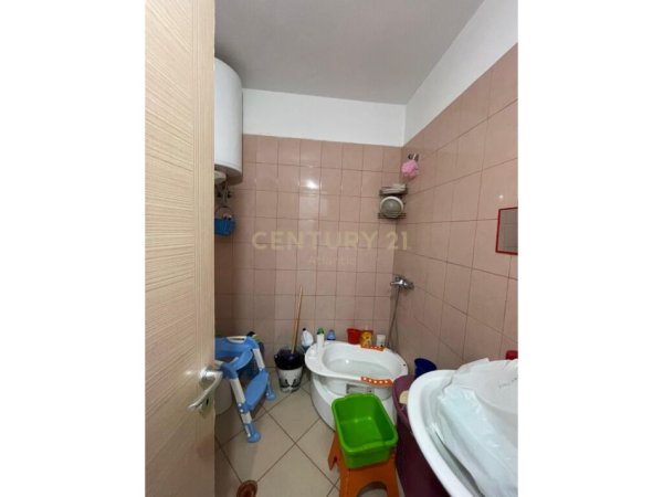 Durres, shitet apartament 1+1+Ballkon Kati 6, 65 m² 71.000 € (STADIUMI, DURRES)