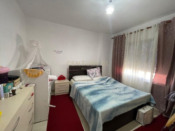 Durres, shitet apartament 1+1+Ballkon Kati 6, 65 m² 71.000 € (STADIUMI, DURRES)
