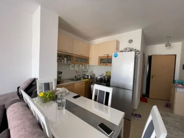 Durres, shitet apartament 1+1+Ballkon Kati 6, 65 m² 71.000 € (STADIUMI, DURRES)