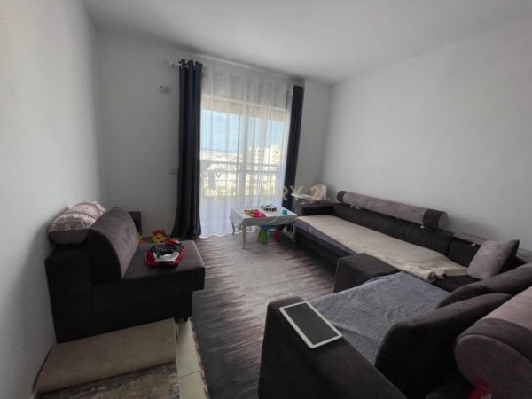Durres, shitet apartament 1+1+Ballkon Kati 6, 65 m² 71.000 € (STADIUMI, DURRES)