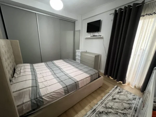 Tirane, shitet apartament 2+1+Aneks+Ballkon Kati 6, 102 m² 140.000 € (Yzberisht)
