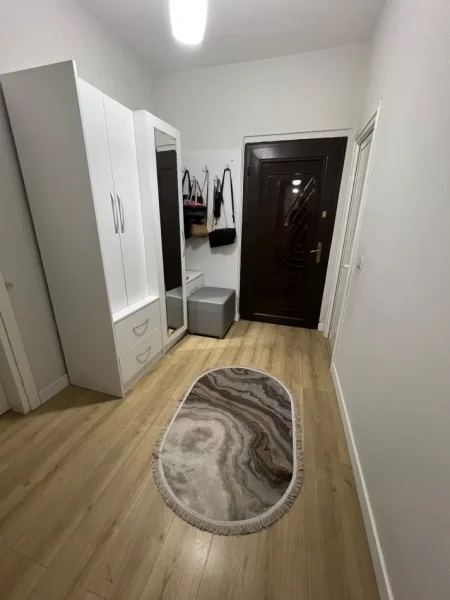 Tirane, shitet apartament 2+1+Ballkon Kati 6, 102 m² 140.000 € (Yzberisht)
