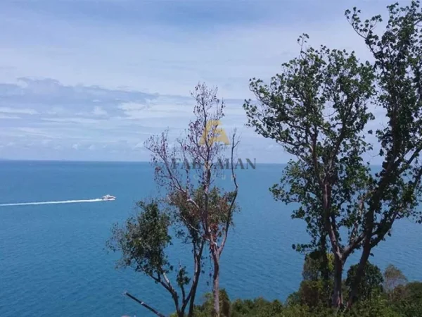 Kepi i Rodonit, shitet toke , 6.700 m² 335.000 € (Kepi i Rodonit)