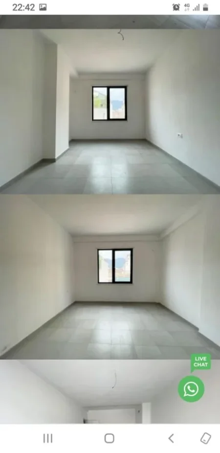 jepet me qera apartament Kati 3, 95 m² 750 €