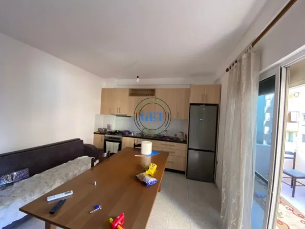 Durres, shitet apartament 2+1+Ballkon Kati 2, 96 m²