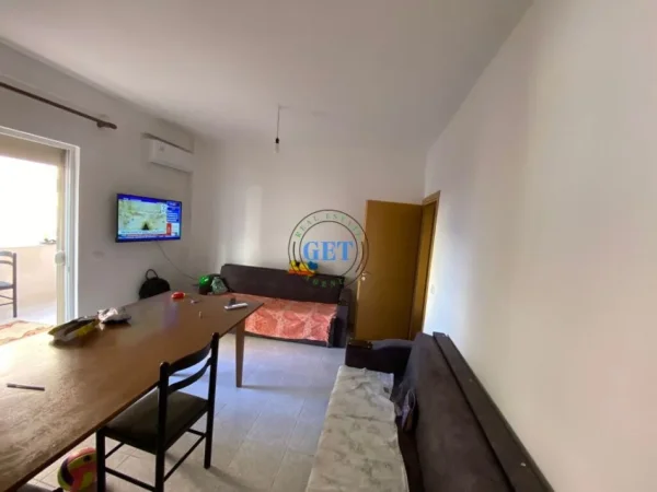 Durres, shitet apartament 2+1+Ballkon Kati 2, 96 m²