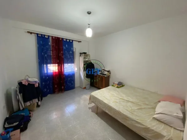 Durres, shitet apartament 2+1+Ballkon Kati 2, 96 m²