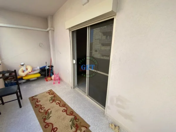 Durres, shitet apartament 2+1+Ballkon Kati 2, 96 m²