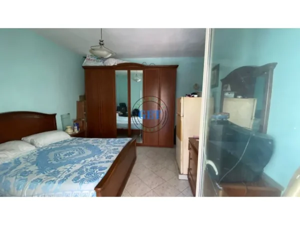 Durres, shitet apartament 2+1+Ballkon Kati 5, 92 m² 85000€ (Plazh,Iliria)