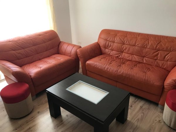 Tirane, AnA Residence. Apartament 1+1 me qera 540 € / Muaj