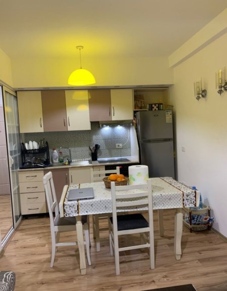Tirane, AnA Residence. Apartament 1+1 me qera 540 € / Muaj