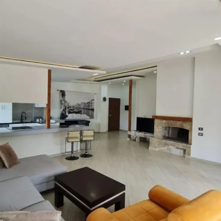 Tirane, shitet apartament 2+1+Aneks+Ballkon Kati 4, 173 m² 288.500 € (Liqeni Thate)