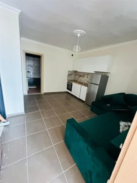 Durres, shitet apartament 1+1 Kati 8, 53 m² 58.000 € (Shkembi Kavajes, Durres)
