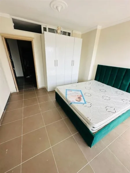 Durres, shitet apartament 1+1 Kati 8, 53 m² 58.000 € (Shkembi Kavajes, Durres)