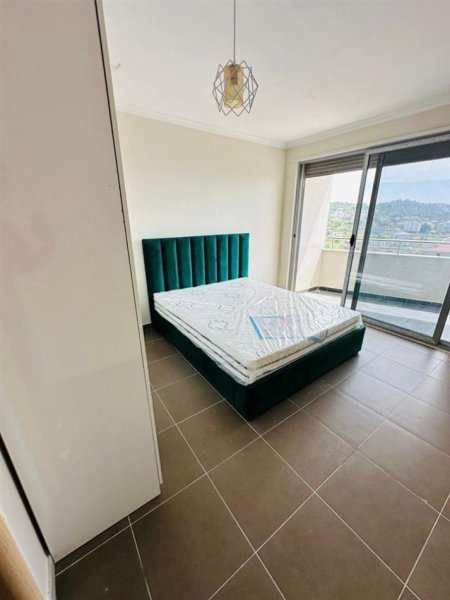 Durres, shitet apartament 1+1 Kati 8, 53 m² 58.000 € (Shkembi Kavajes, Durres)