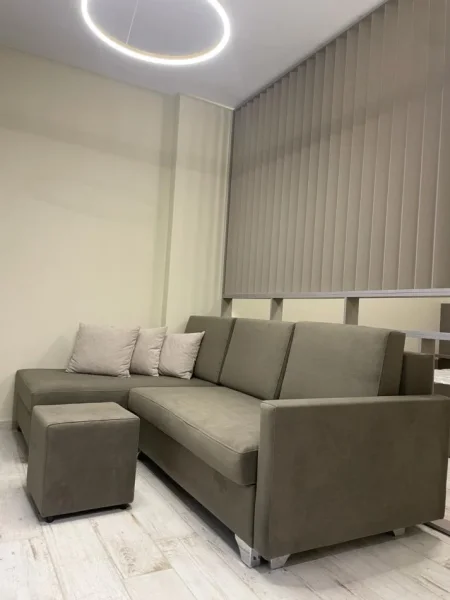 Pogradec, shitet apartament 1+1 , 55 m² 65.000 € (Tushemisht)