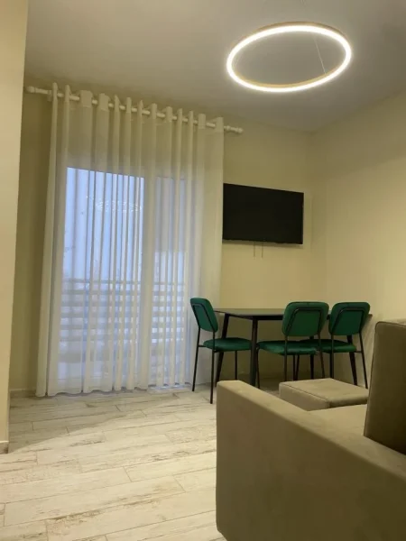 Pogradec, shitet apartament 1+1 , 55 m² 65.000 € (Tushemisht)