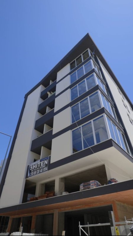Durres, shitet apartament 1+1 Kati 4, 47,3 m² 61.490 € (Golem, Durres)