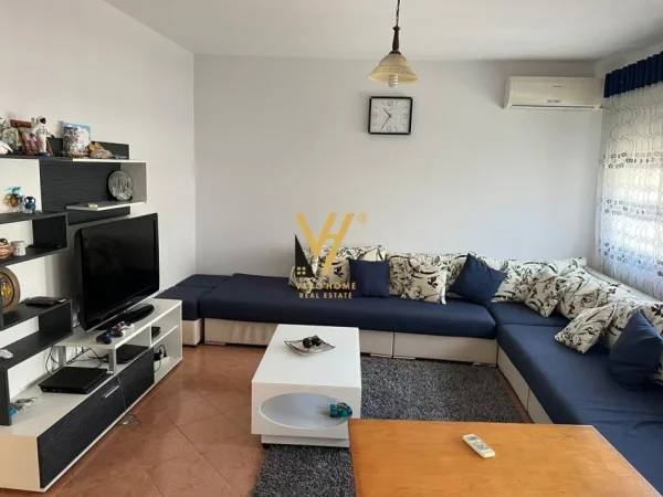 Golem, shitet apartament 1+1+Ballkon Kati 3, 65 m² 65.000 € (GOLEM)