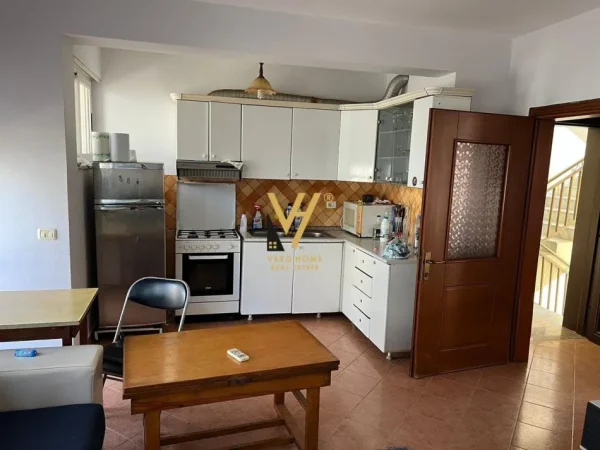 Golem, shitet apartament 1+1+Ballkon Kati 3, 65 m² 65.000 € (GOLEM)